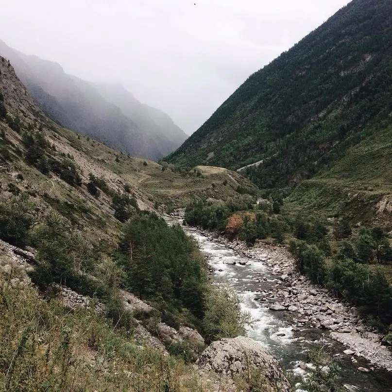 Алтай, Россия