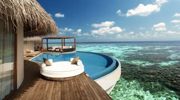 Maldives