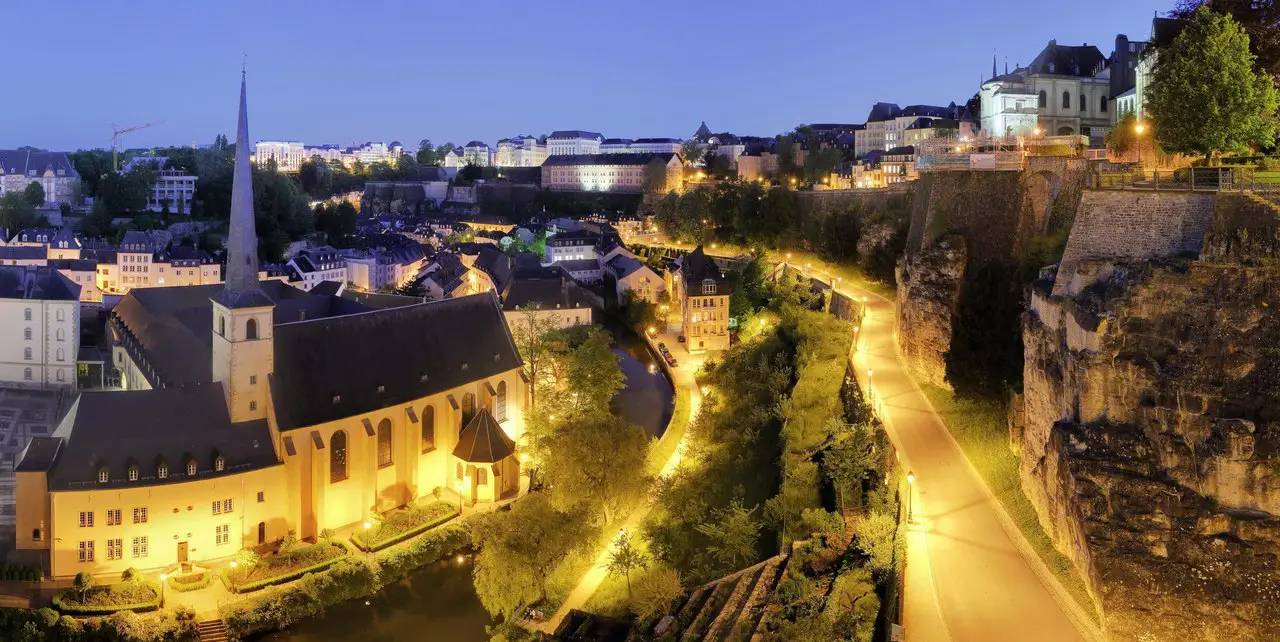 Luxembourg