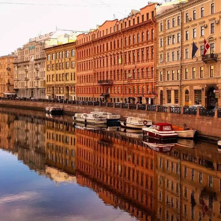 Санкт-Петербург, Россия