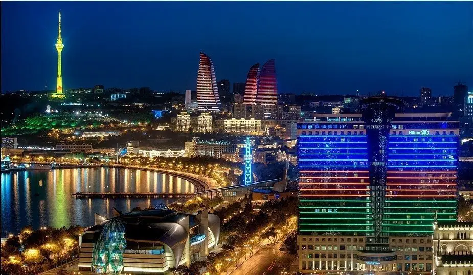 Baku