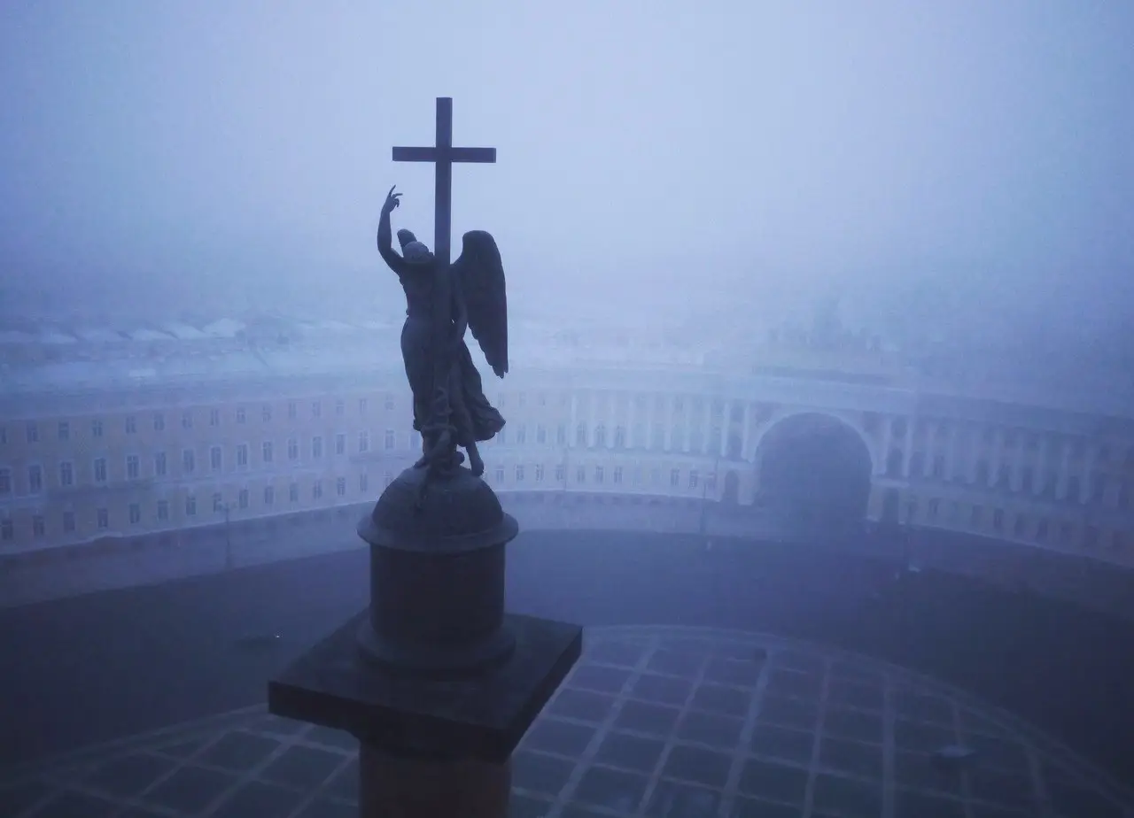 St. Petersburg