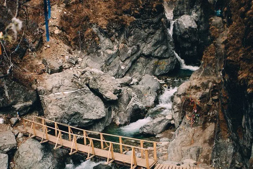 Сибирь,Россия