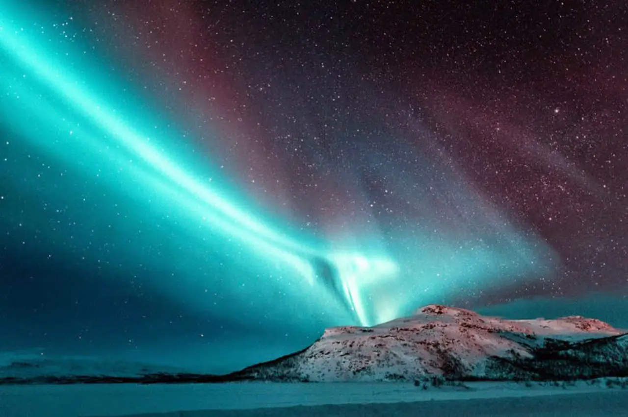 Northern Lights