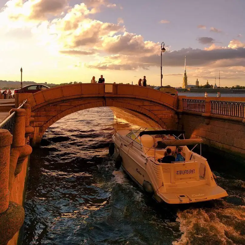 Санкт-Петербург, Россия