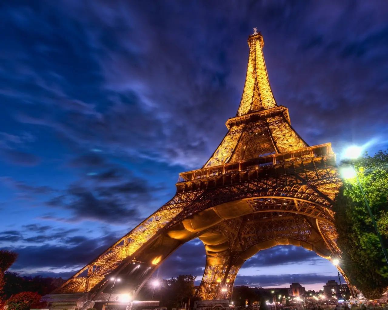 France, Paris