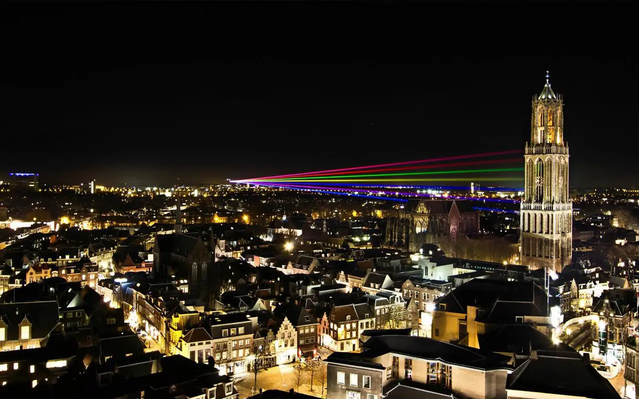 Utrecht, Netherlands