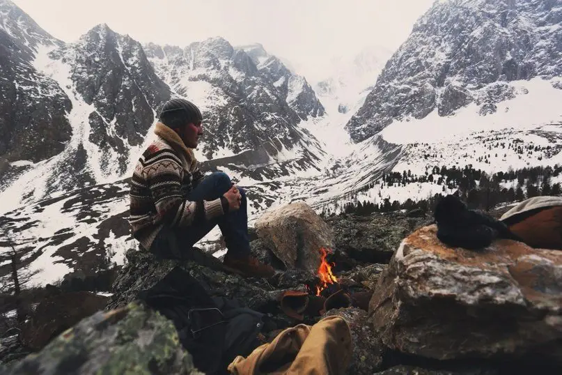 Алтай