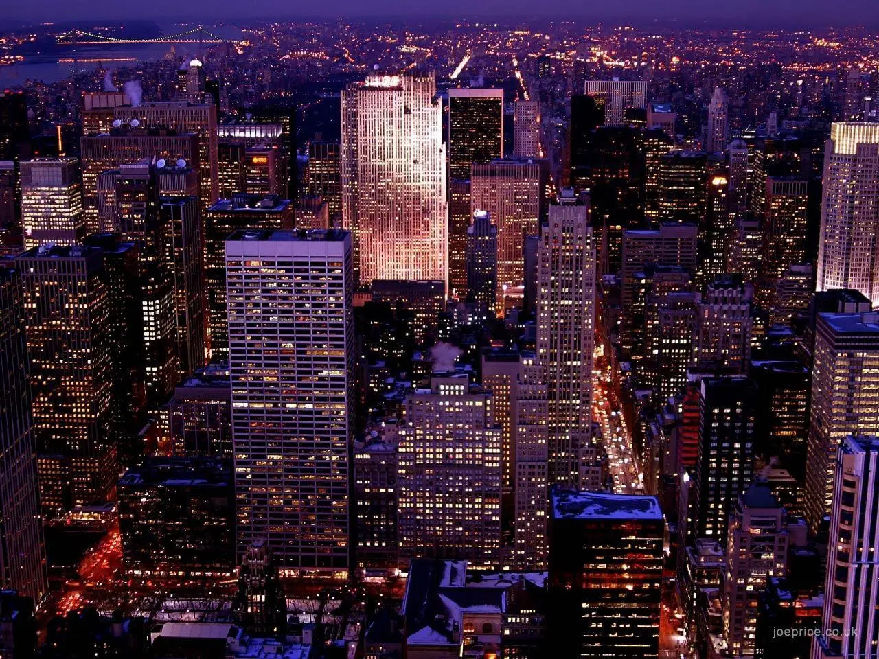 New York, USA.