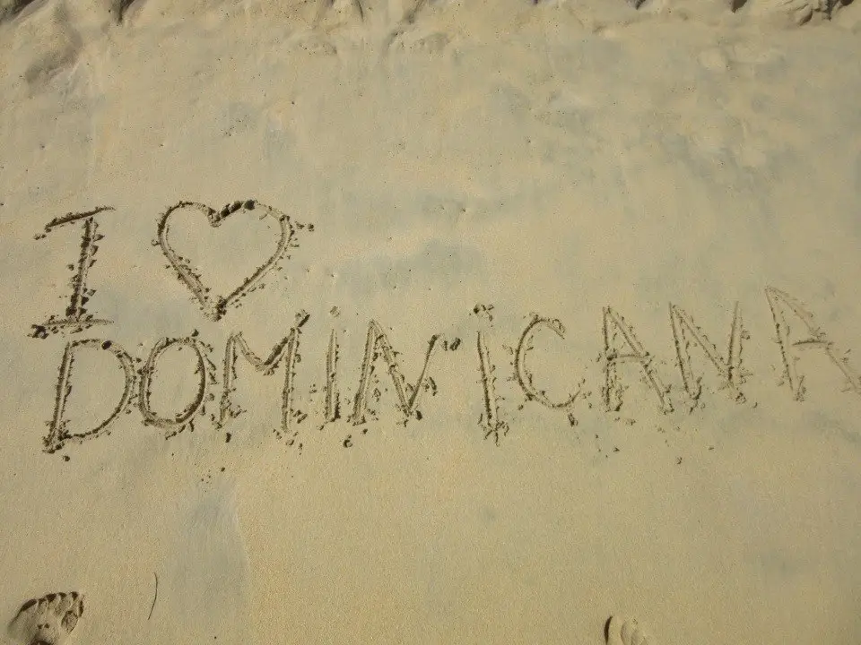 Dominican Republic in October
