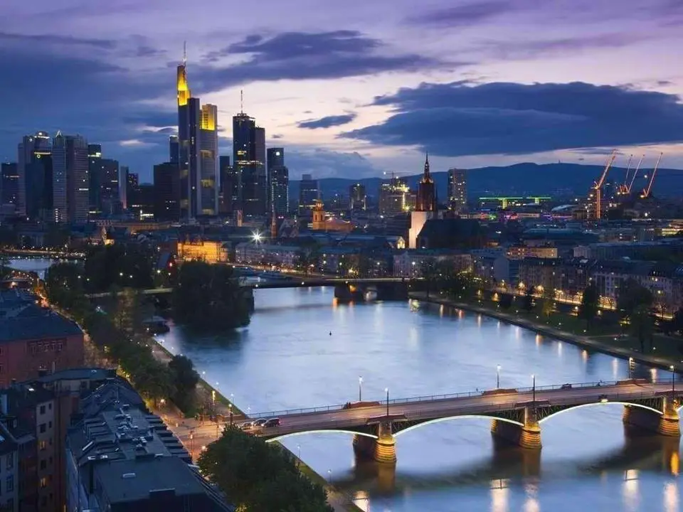 Frankfurt am Main, Germany