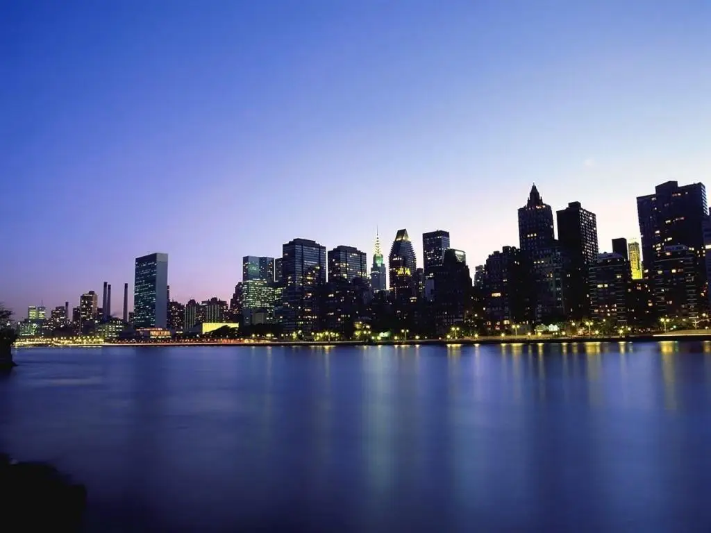 New York.