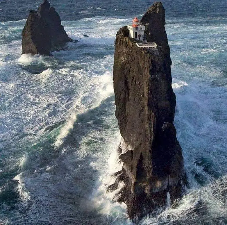 Iceland
