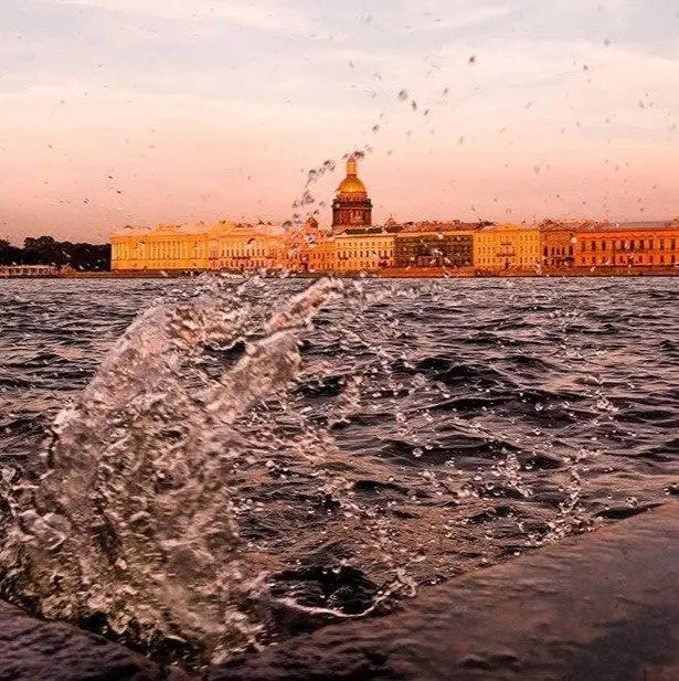 Санкт-Петербург, Россия
