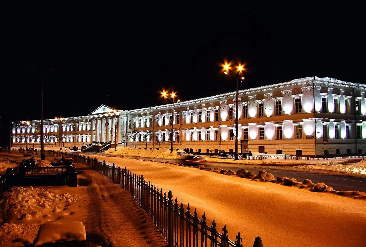 Poltava, Ukraine