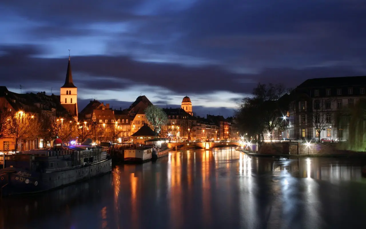 Strasbourg, France