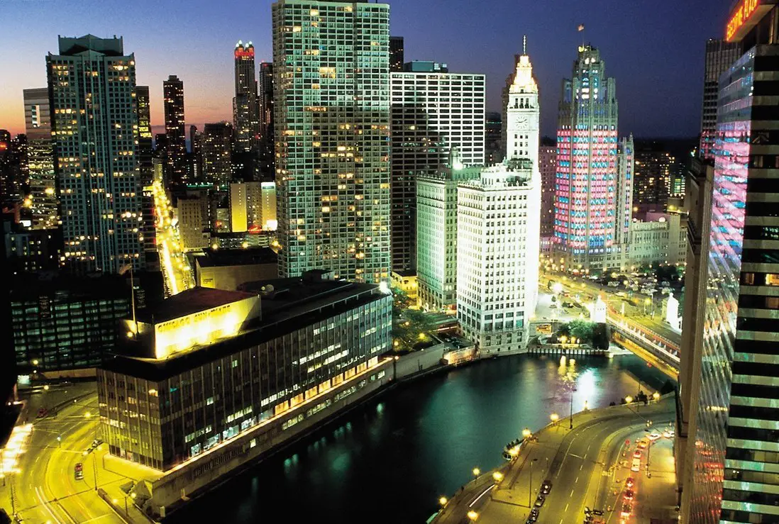 Chicago, USA