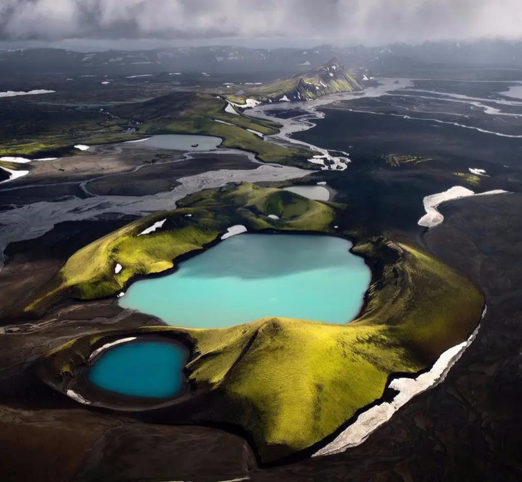 Iceland