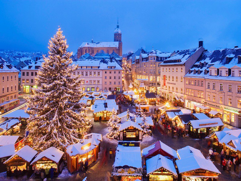 Christmas Tallinn