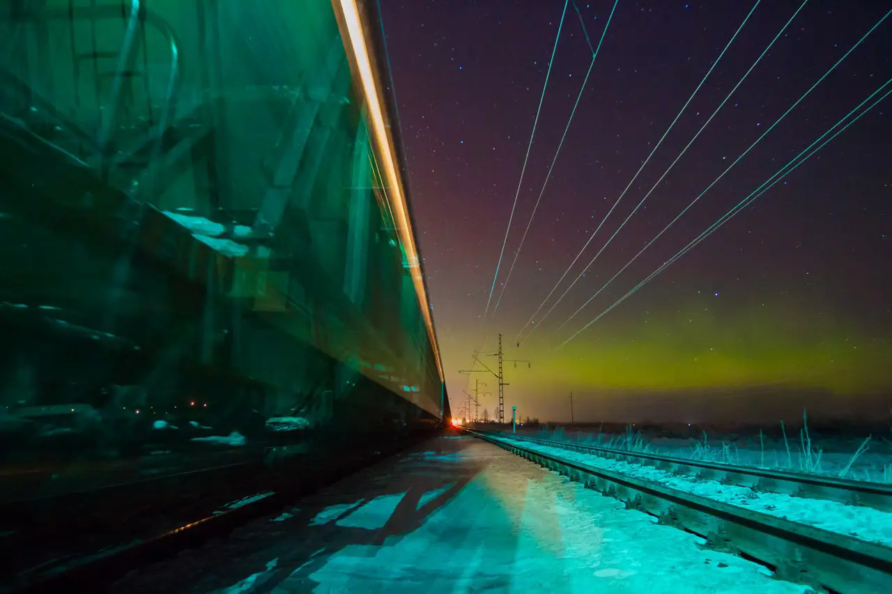 Northern Lights