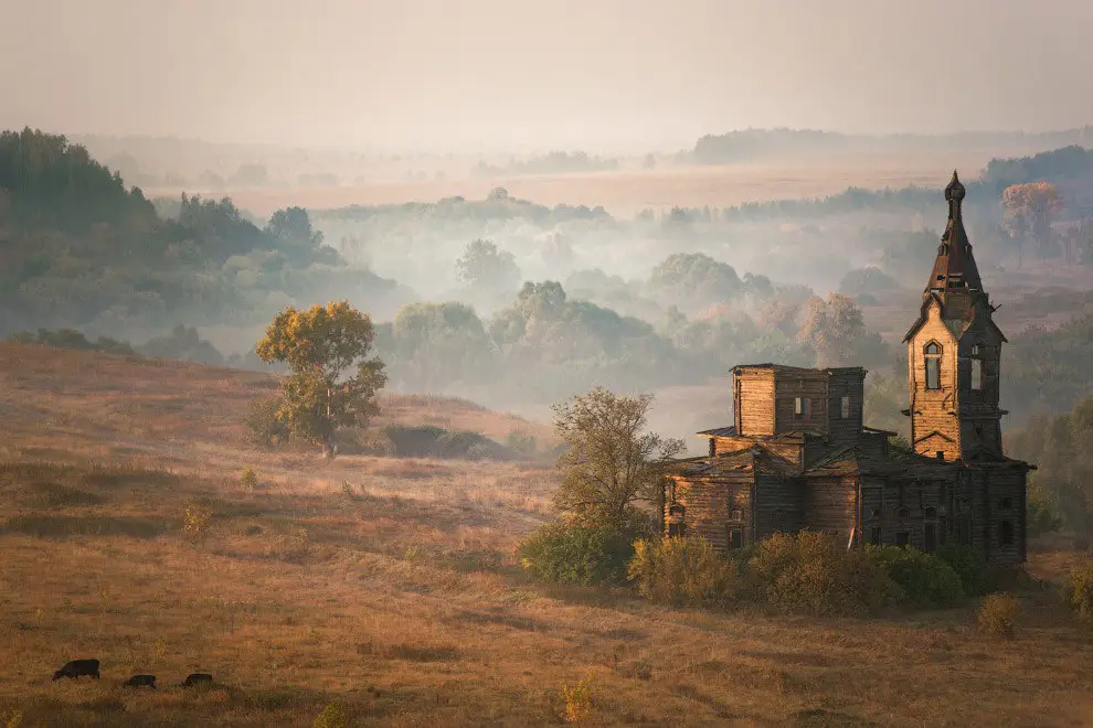 Ульяновськ, Росія.