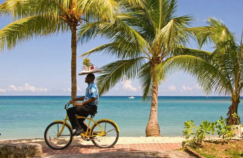 Jamaica