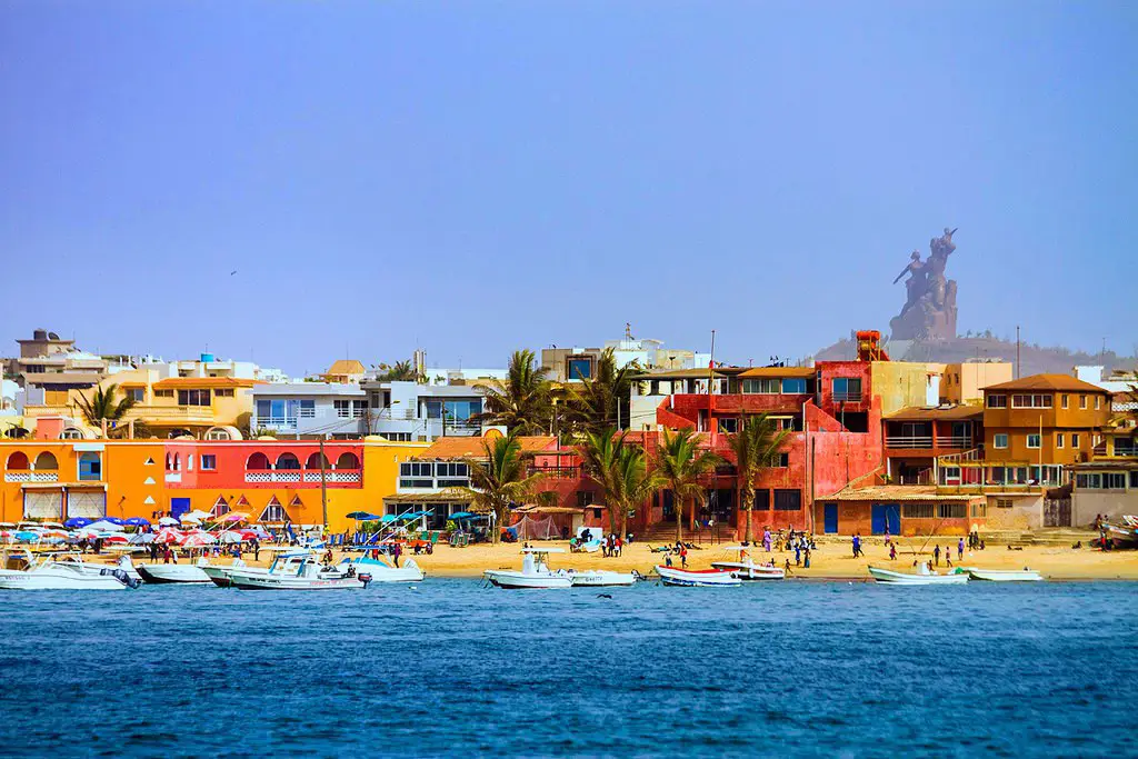 Senegal