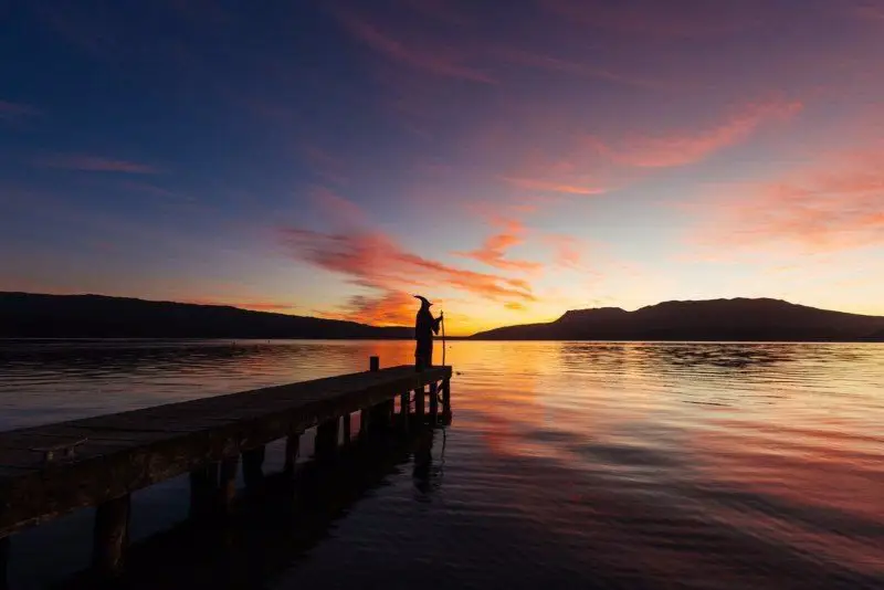 New Zealand
