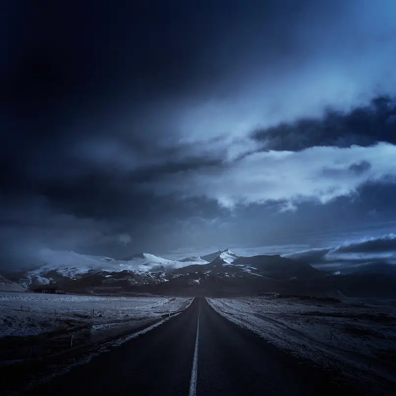 Iceland