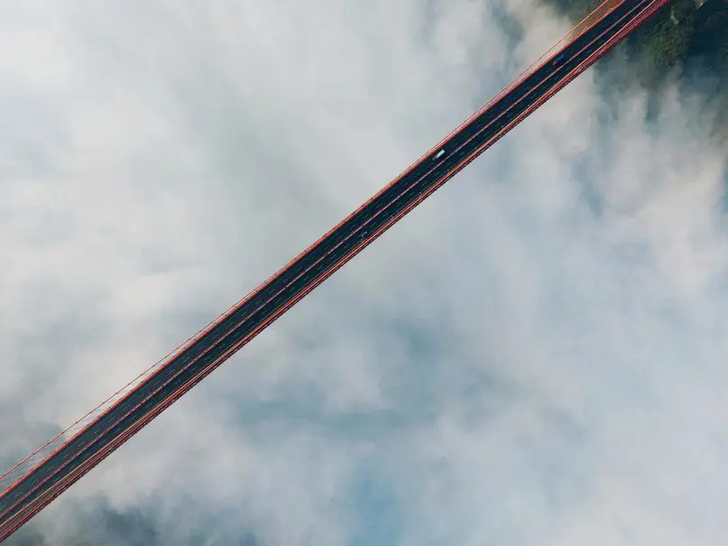 Победители конкурса SkyPixel 2016 – лучшие фотографии, снятые с дронов.