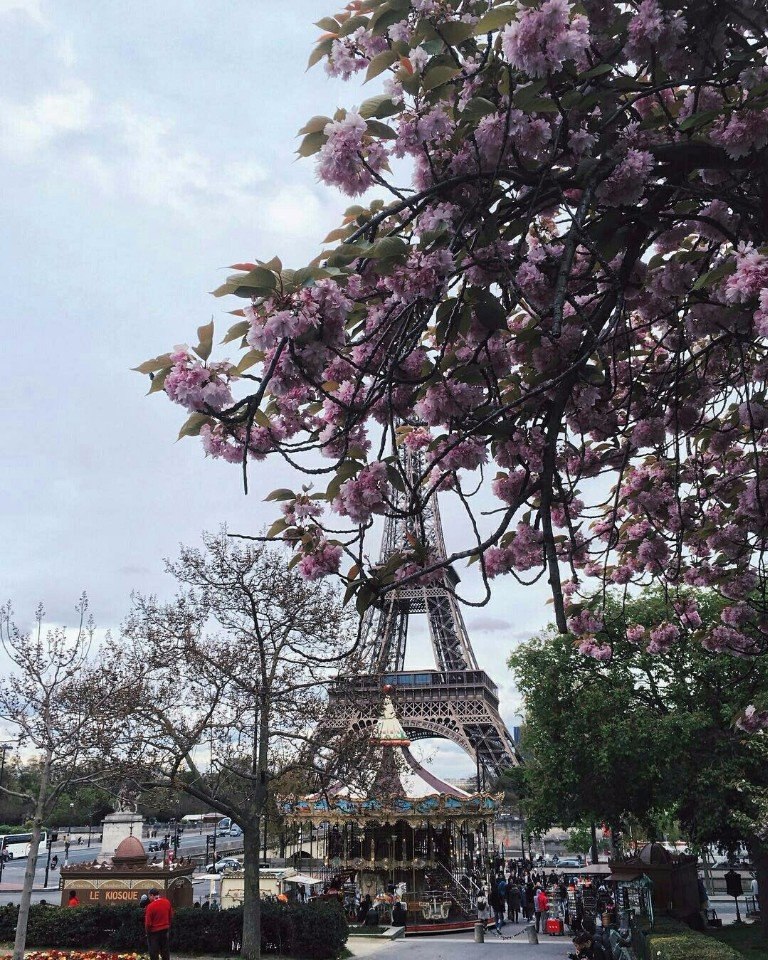 Париж, Франция