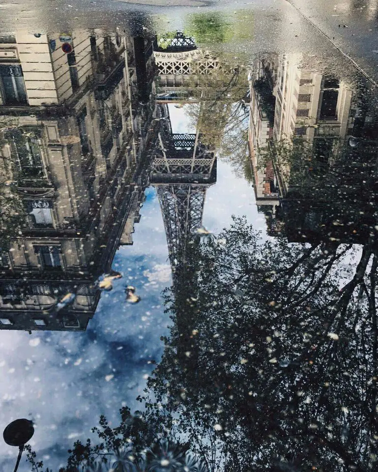Париж, Франция