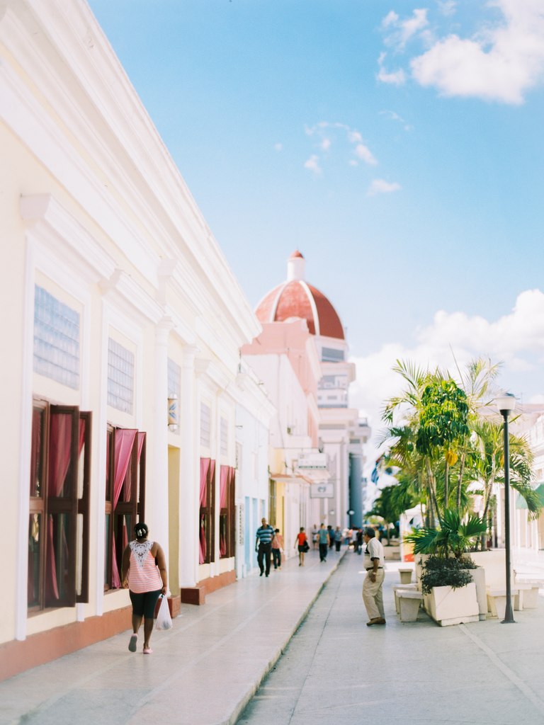 10 вещей, которые нужно сделать на Кубе