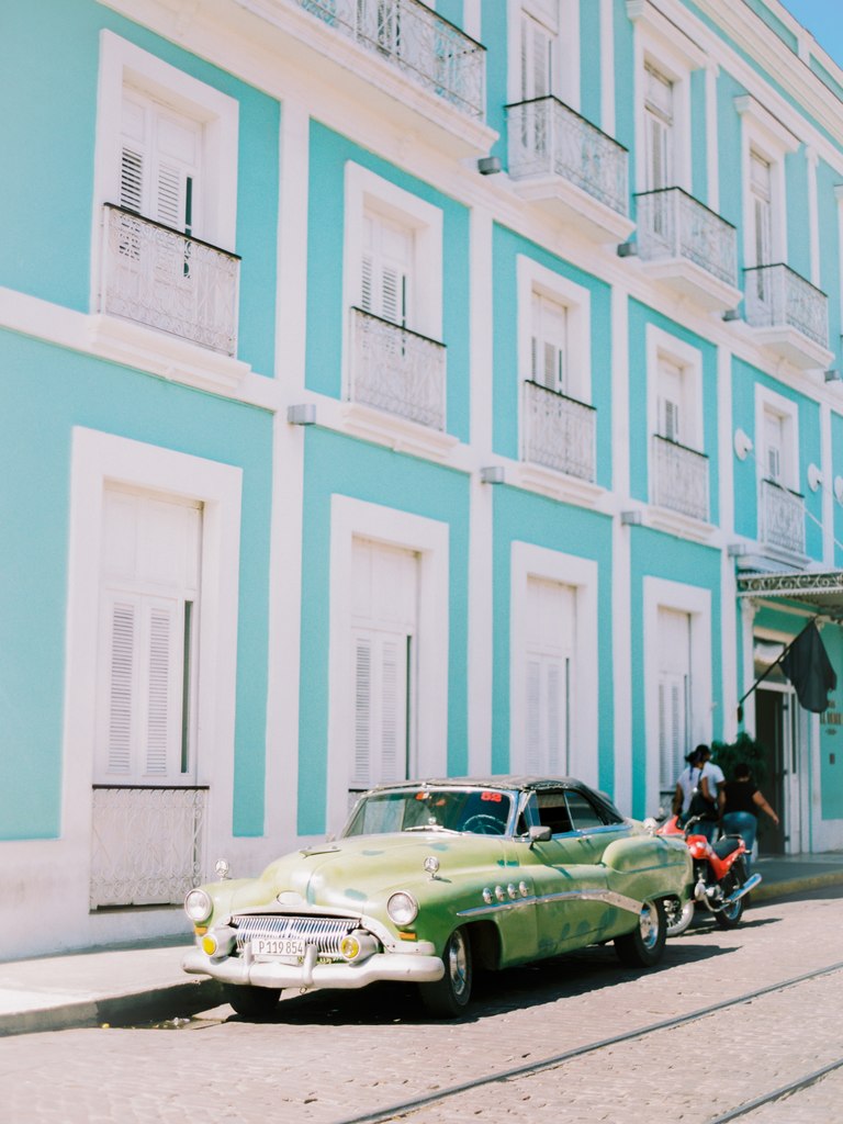 10 вещей, которые нужно сделать на Кубе