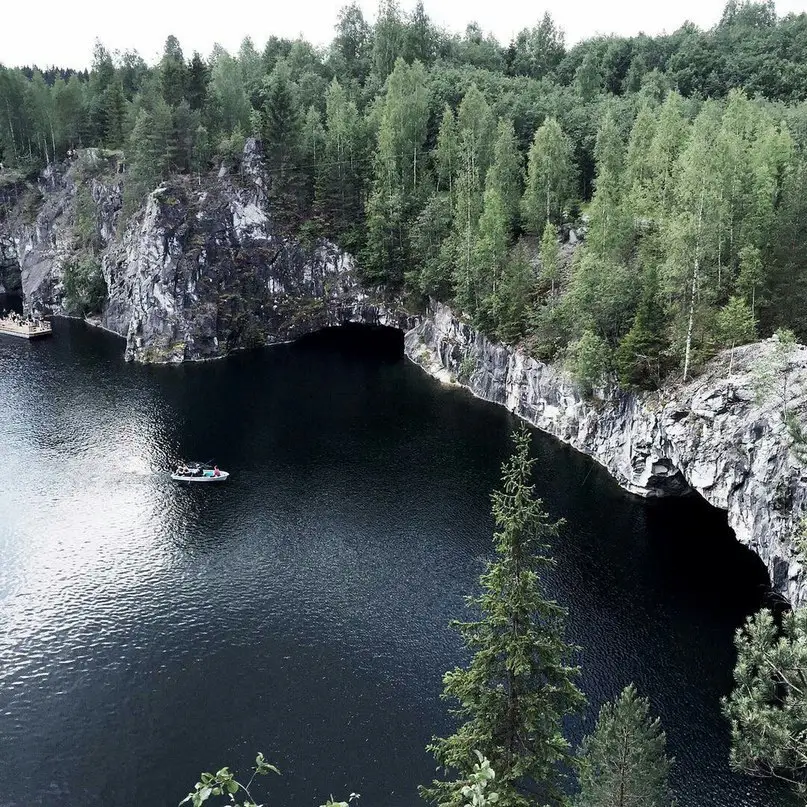 Карелия, Россия