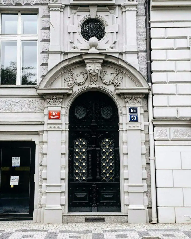 Прага, Чехия
