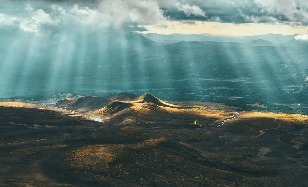Камчатка, Россия
