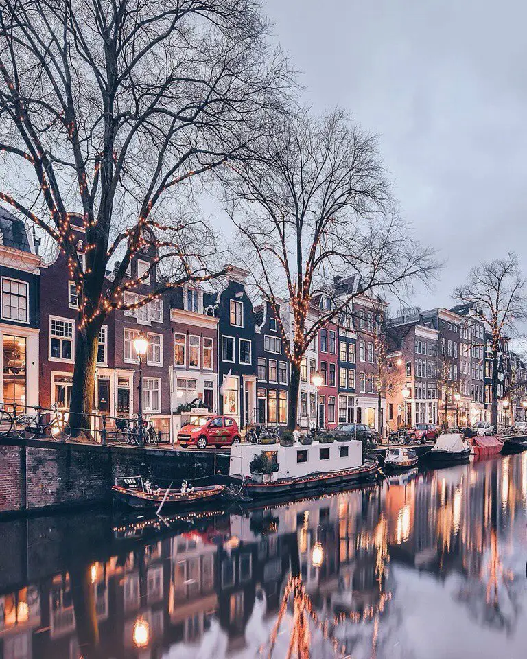 Amsterdam, Netherlands