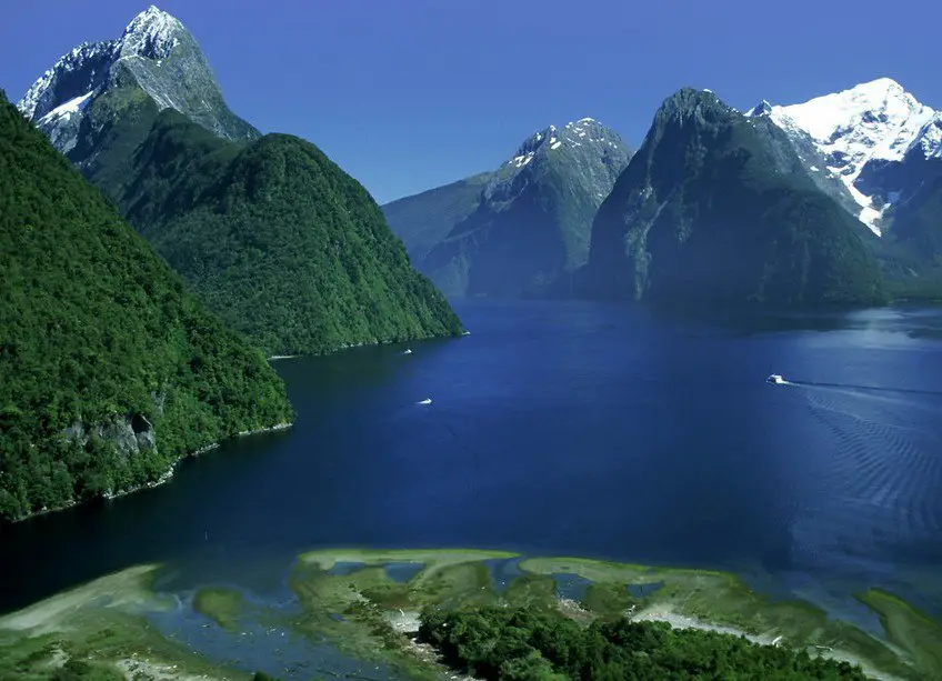 Mood: throw everything and go to Norway.