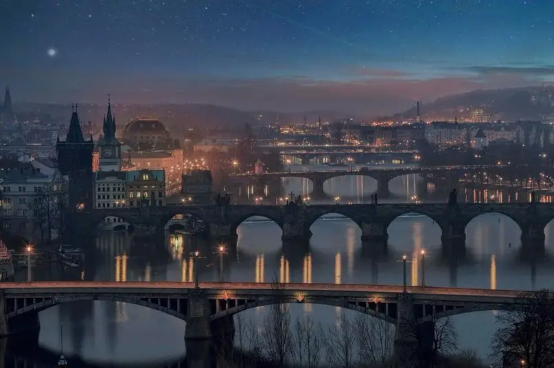 Delightful Czech Republic