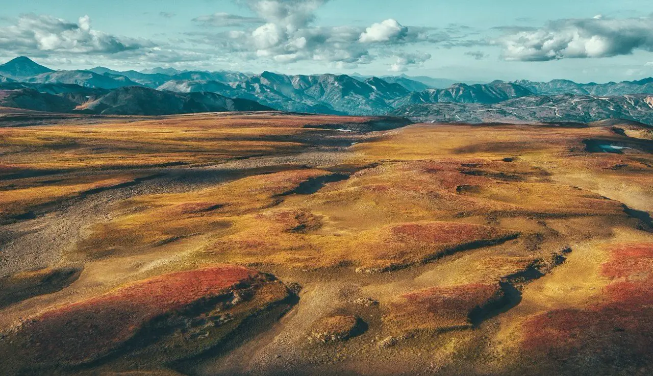 Камчатка, Россия