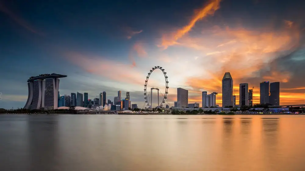 Singapore