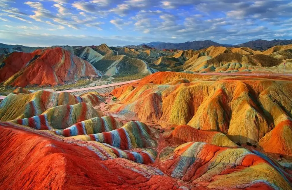 Natural Surrealism