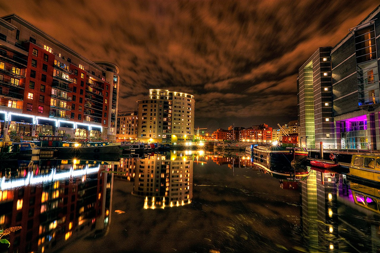 Leeds, United Kingdom