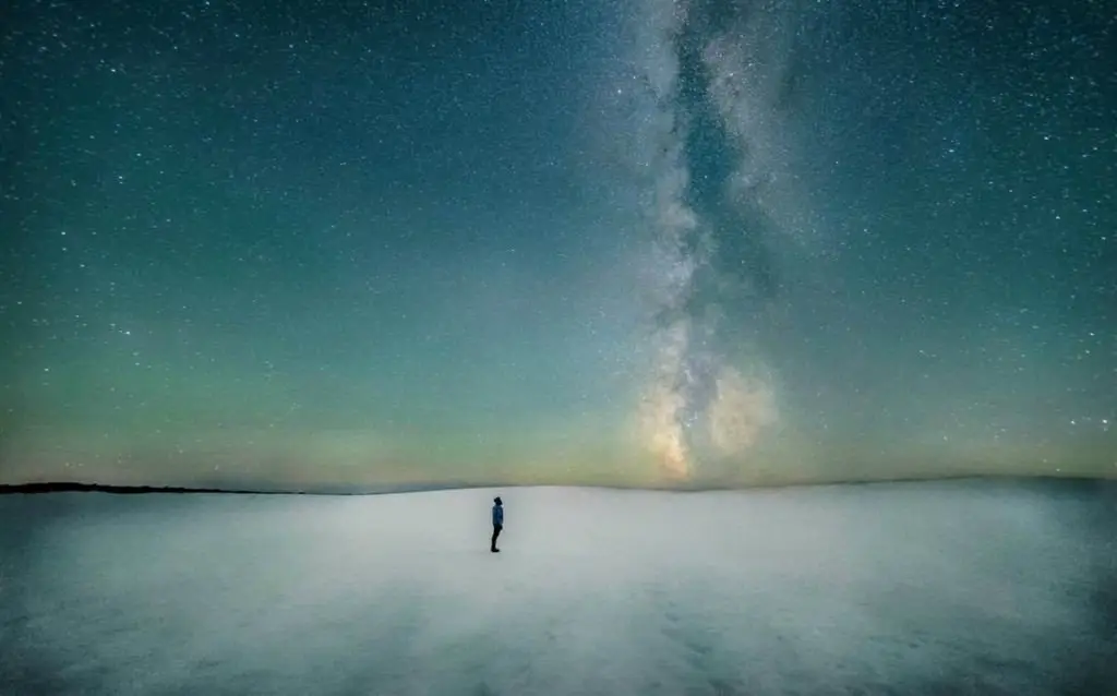 A series of Milky Way imagery from New Zealand photographer Mark Guy.