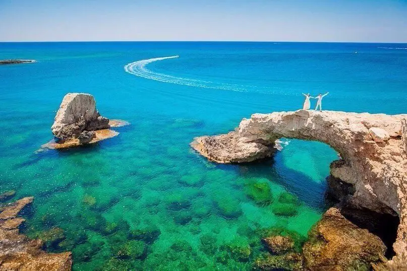 Cyprus
