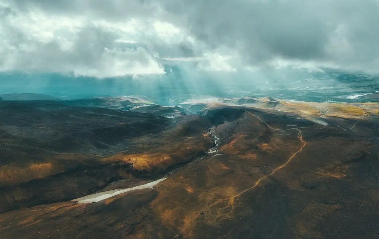 Камчатка, Россия