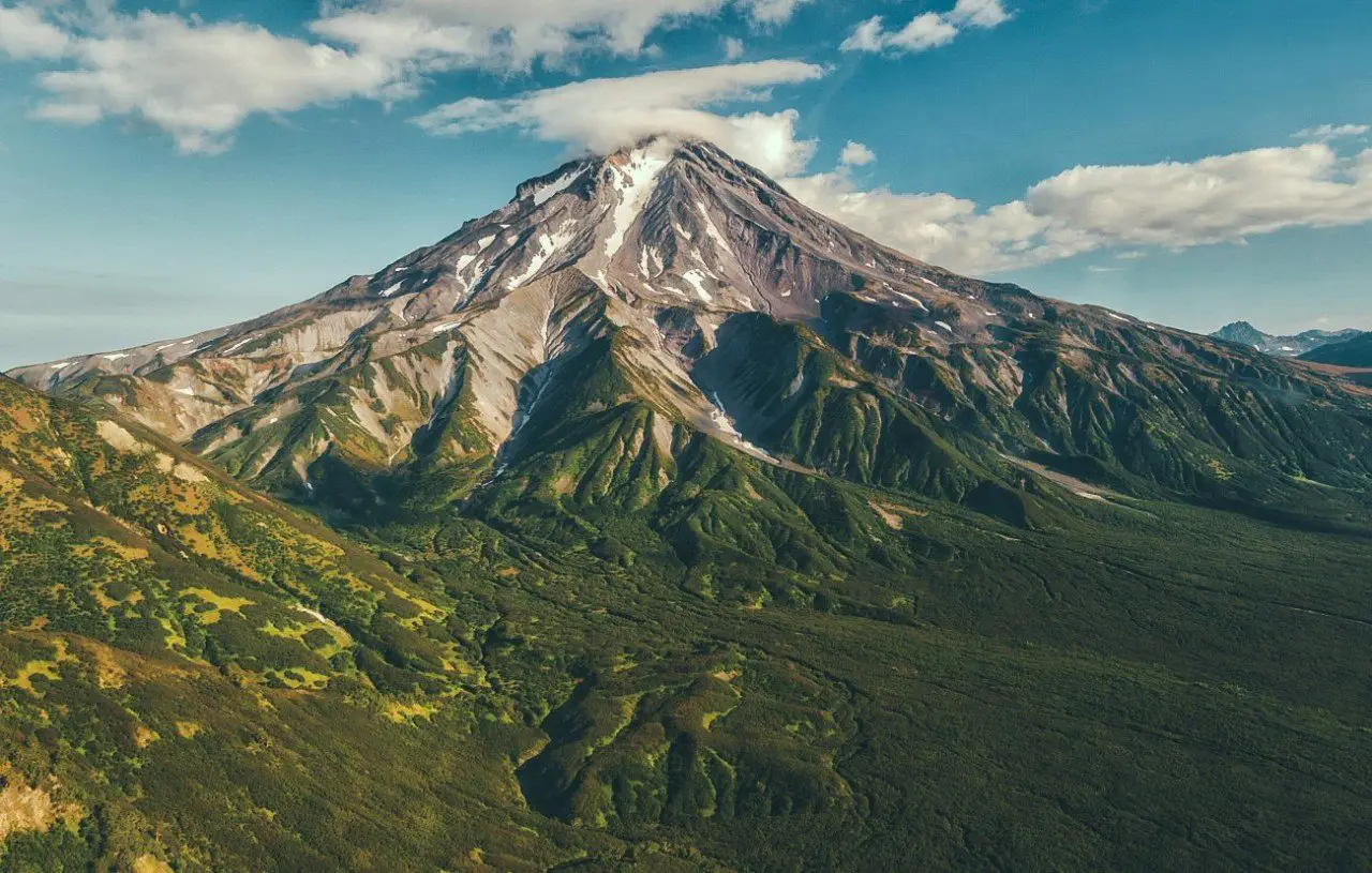 Камчатка, Россия
