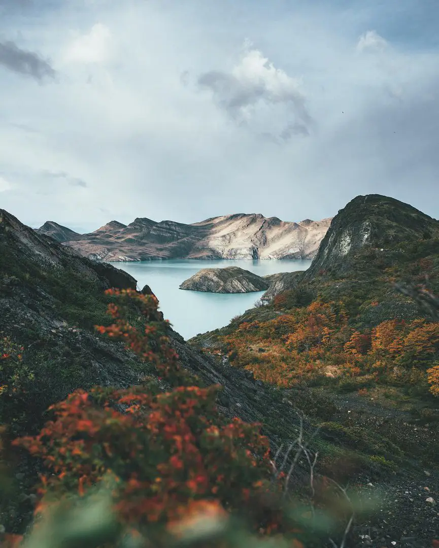 Chile