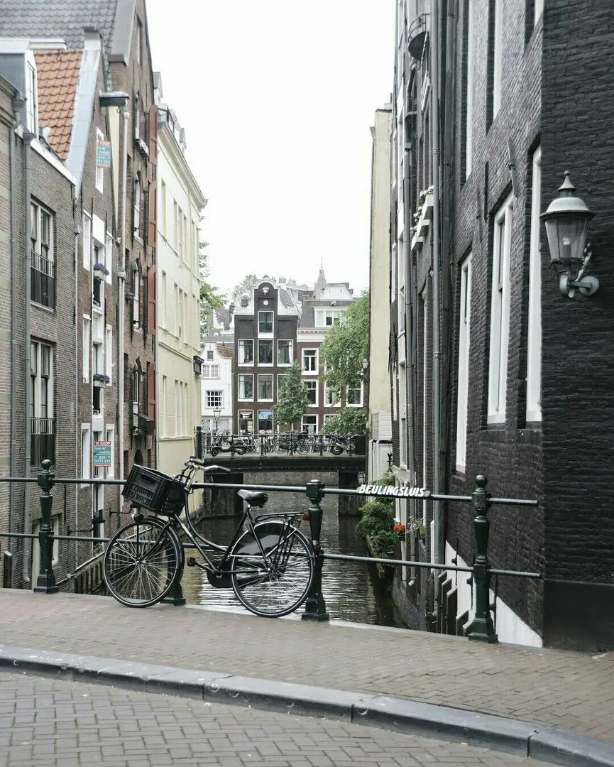 Amsterdam, The Netherlands